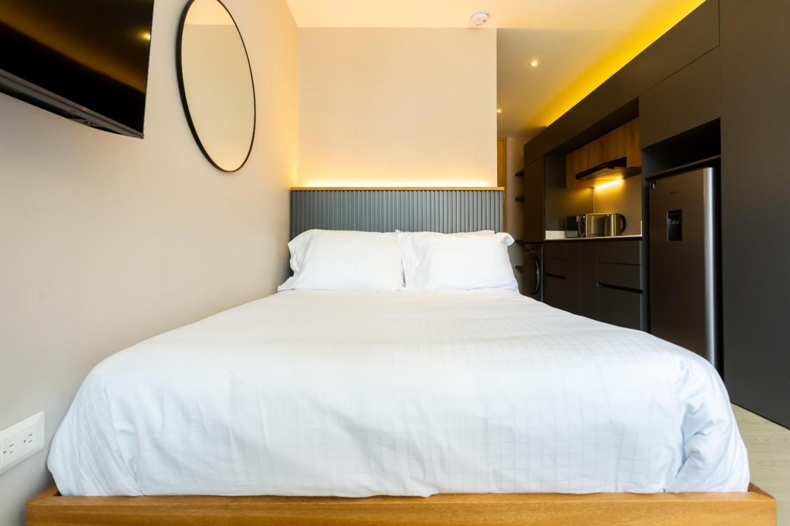 Muttuo Hotel *