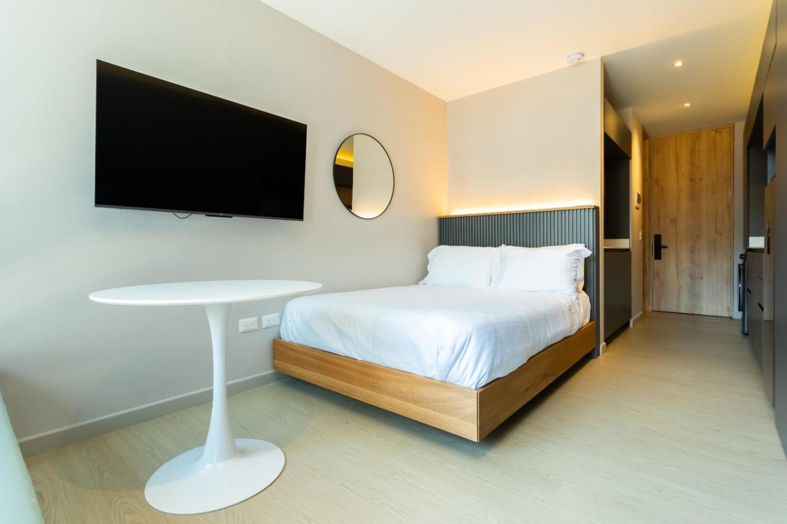 Hotel Muttuo Bogotá