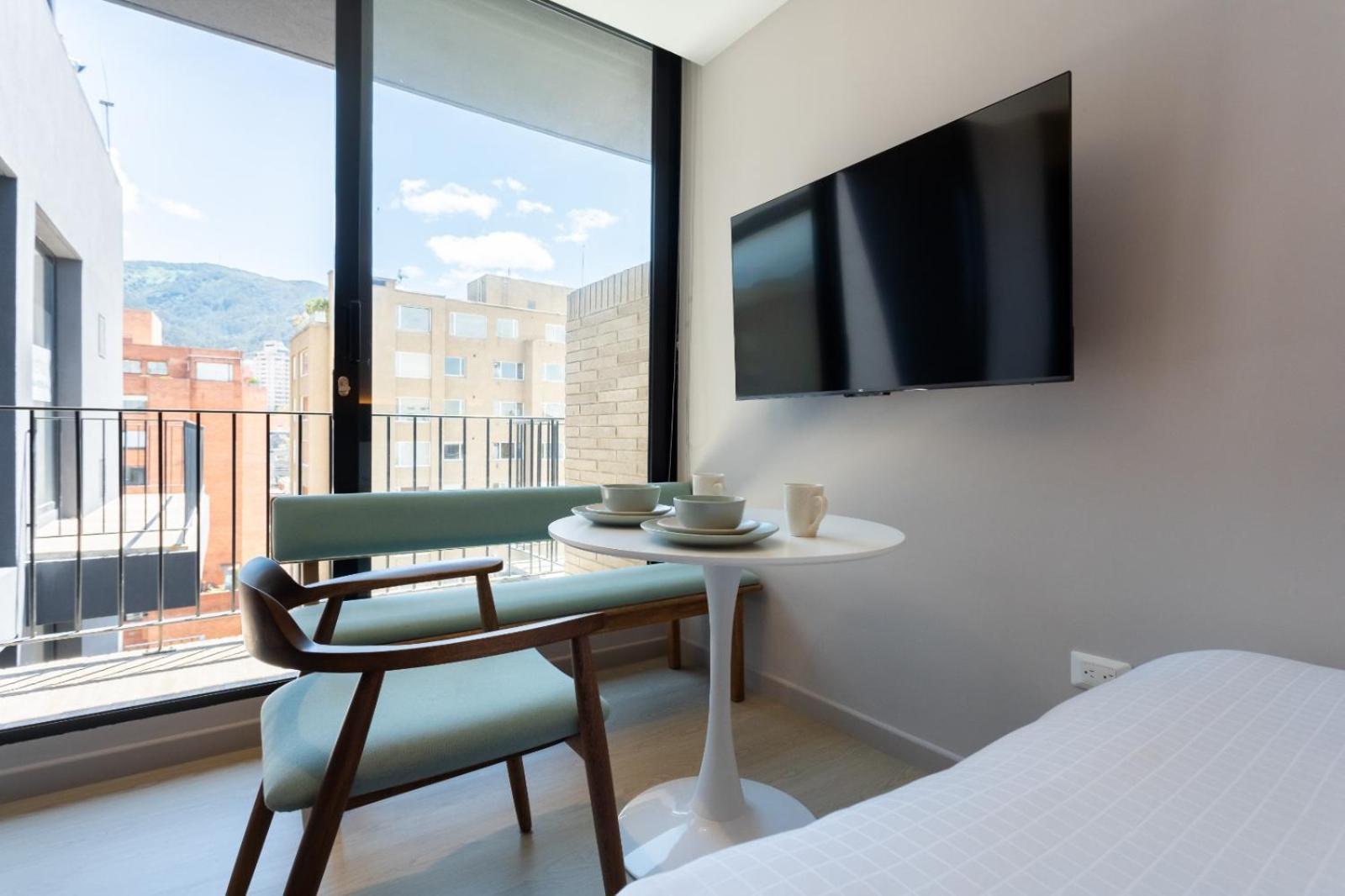 Hotel Muttuo *